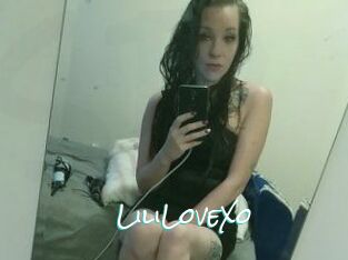LiliLoveXo