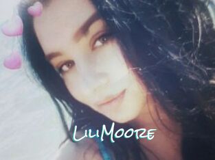 LiliMoore