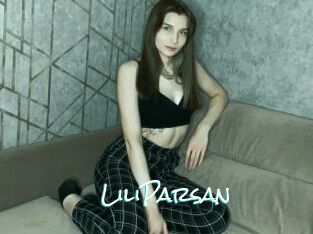 LiliParsan
