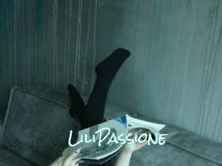 LiliPassione