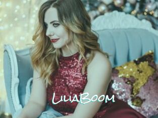 LiliaBoom