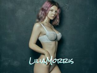 LiliaMorris