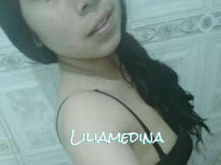 Liliamedina