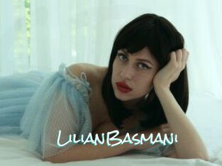 LilianBasmani