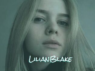 LilianBlake