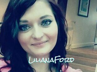 Liliana_Ford Sensuality Dream