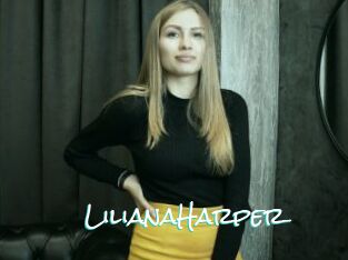 LilianaHarper Sensuality Dream