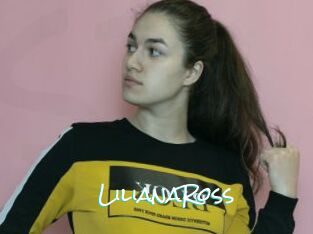 LilianaRoss
