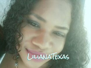 LilianaTexas
