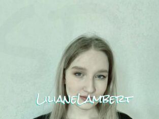 LilianeLambert