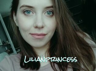Lilianprincess