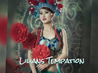 Lilians_Tempation