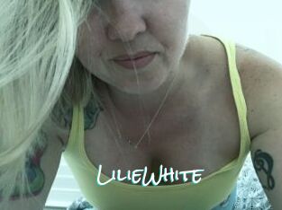 LilieWhite