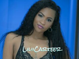 LiliiCarteer