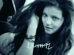 Lilith92