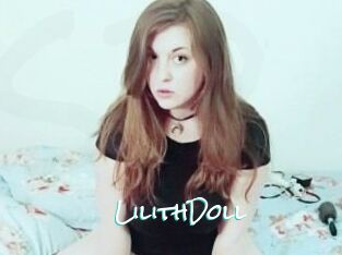 LilithDoll