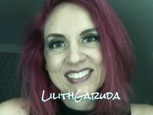 LilithGaruda