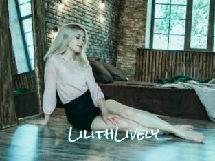 LilithLively