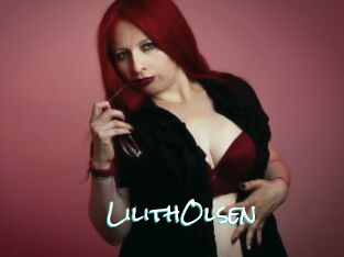 LilithOlsen Sensuality Dream