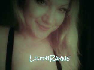 Lilith_Rayne