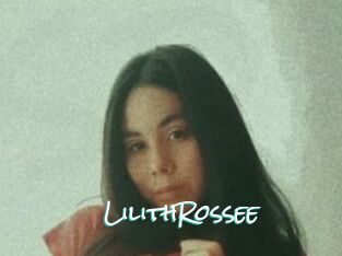LilithRossee