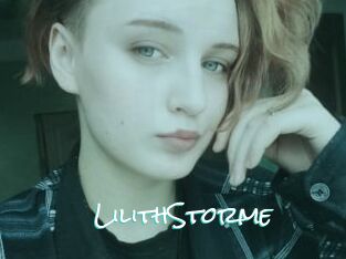 LilithStorme