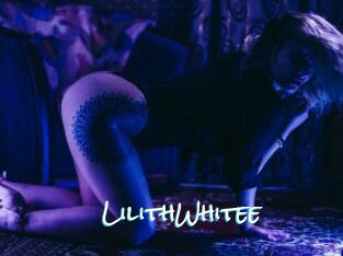 LilithWhitee