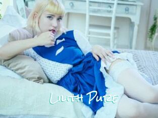 Lilith_Pure