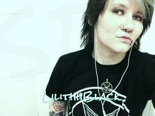 LilithhBlack