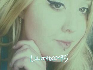 Lilithxo95