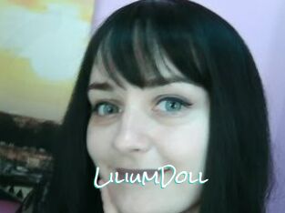 LiliumDoll