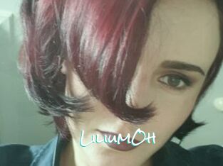 LiliumOh