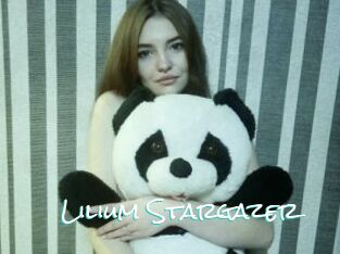 Lilium_Stargazer