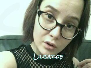 Liljazoe
