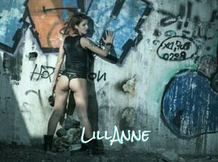 LillAnne