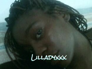 Lilladyxxx