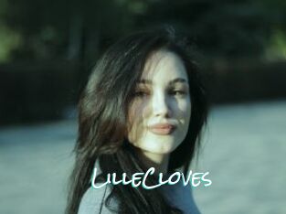 LilleCloves Sensuality Dream