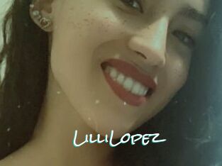 LilliLopez