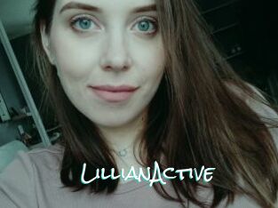 LillianActive Sensuality Dream