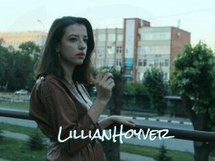 LillianHoyver