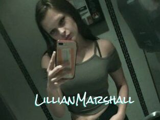 Lillian_Marshall