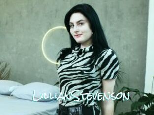 LillianStevenson