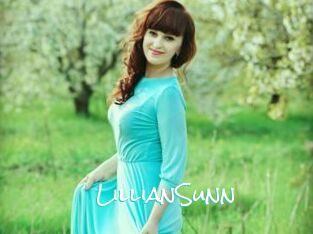 LillianSunn