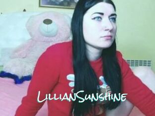 LillianSunshine