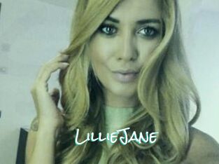 LillieJane