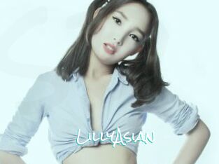 LillyAsian