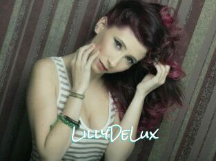 LillyDeLux