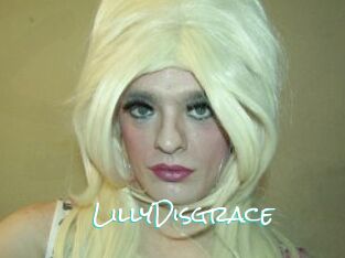 LillyDisgrace