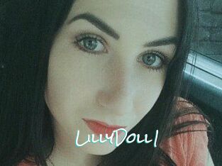 LillyDoll1
