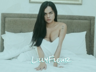 LillyFleur Sensuality Dream